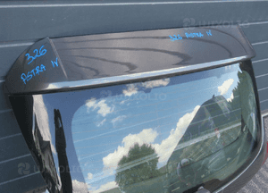 Klapa bagażnika opel astra iv 4 j hb 2009-2015 14