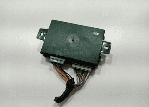 Moduł immobilisera land rover defender YWC500640 502010499F 2007-2014 3