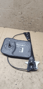 Mechanizm podnośnik szyby prawy tył Skoda Roomster 5J7839402 1