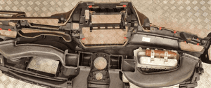 BMW F10 F11 KOKPIT DESKA KONSOLA HEAD UP HUD 13