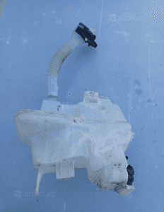 MAZDA 6 III GJ 2.2D SKYACTIV ZBIORNIK ZBIORNICZEK SPRYSKIWACZY 1