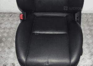 Mercedes W204 c klasa fotel kierowcy lewy  wentylowany skóra 2