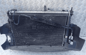 Wentylator chłodnicy alfa romeo 159  1,9 jts benzyna 2