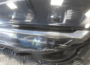 Lampa przód przednia lewa vw tiguan ii 2 allspace 5NN941081C 2016-2020 12