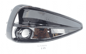 Hyundai I30 iii lift 2024- atrapa kratka zderzaka prawy przód 86564-G4900 1