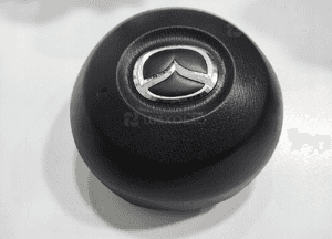 Deska konsola poduszka poduszki air-bag pasy mazda CX-3 CX3 2015-2018 13