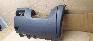Osłona obudowa plastik pod kierownice Jaguar XF X250 6W83-044F08-C 3