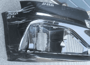 Zderzak przedni przód audi A5 ii lift F5 8W6 8W6807437P 2019-2024 11
