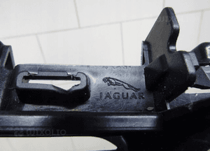 JAGUAR F-TYPE LIFT 20- ATRAPA GRILL mx53-17f791-af-pia LLU 14