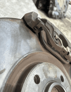 AMORTYZATOR ZWROTNICA PRAWY CITROEN DS5 2.0 ORG FV 3