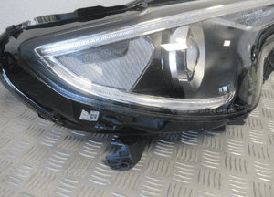 Lampa przednia przód prawa alfa stelvio xenon 50563959 2016-2020 6