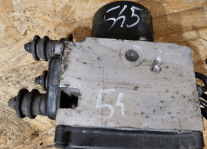 Pompa hamulcowa abs vw passat B6 2.0 tdi 3C0614109C 4
