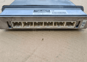Lexus IS 250 sterownik silnika 89661-53B50 2