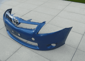 Toyota auris i 2006-2012 belka zderzaka nowa oryginalna 8