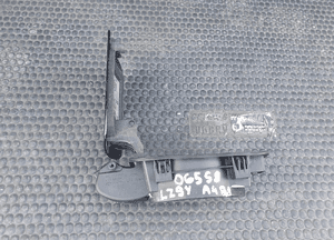 Klapka 8K0809999D Wlewu Paliwa Wlew LZ9Y Czarna Audi A4 B8 Sedan Kombi 16