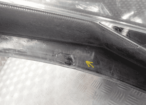 Lampa lewa przednia przód skoda superb iii 3V1 3V1941015A radom 10