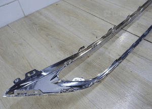 Listwa zderzaka MERCEDES E KLASA W214 a2148857800 10