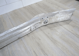BELKA WZMOCNIENIE ZDERZAKA BMW 3 F30 F31 7275178 9