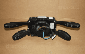 PEUGEOT CITROEN przełącznik zespolony pod kierownicę 96661306XT 1