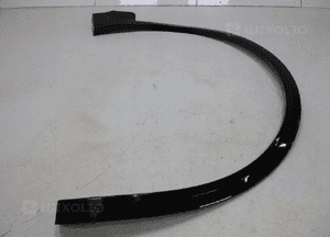 VW TOUAREG III 760 LISTWA BŁOTNIKA PRAWY PRZÓD NOW 3