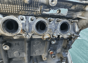 Silnik Słupek Motor 1.8 T Turbo AVJ BFB 150KM Audi A4 B6 B7 21