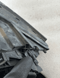 Lampa lewy przod audi tt ii xenon 8J0941003D eu 7
