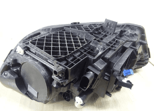 MERCEDES A KLASA W177 lampa przód MULTIBEAM a1779062605 10