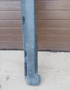 Nakładka listwa progu prawa VW Passat B6 3C0 3C0853856A 3