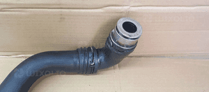 Przewód wąż rura intercoolera VW Passat B6 3C0 1.9 TDI 1K0145762P 3C0145832 7