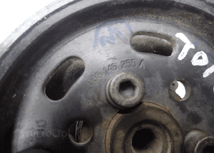Vw 1,9 tdi pompa wspomagania kółko   radom 4