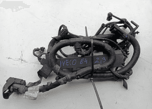 WIĄZKA INSTALACJA SILNIKA IVECO DAILY 2,3 E4 06- 504257094 1
