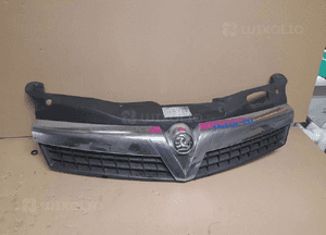 Grill atrapa Opel Astra H III GTC Vauxhall 4