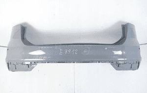 VW PASSAT B8 VIII LIFT 2019- KOMBI 3G9 ZDERZAK TYŁ TYLNY 3G9807421D 1