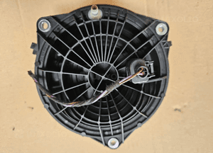 VW Passat B8 kombi klamka klapy bagażnika mikrostyk 3G5827469 2