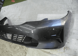 Bmw 3 G20 lift zderzak przedni 3