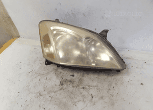 Lampa przednia prawa przód prawo toyota corolla E12 2
