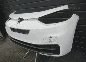 Zderzak przedni przód vw ID.3 ID3 10B 2019- 6