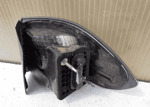 Ford s-max smax lampa tył tylna lewa 4