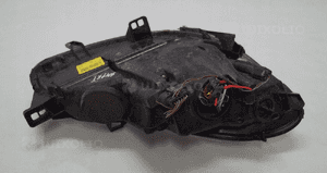 Lampa przednia lewa smart fortwo ii 12