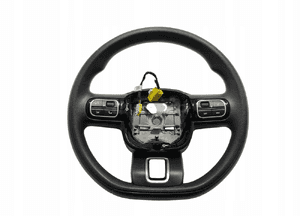 Kierownica multifunkcyjna przyciski citroen C3 iii 98164325ZD 2016-2024 1