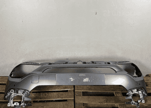 Zderzak przód przedni citroen C4 iii 3 2020- cały 1
