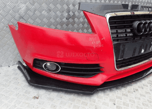 Zderzak przód audi A3 8P0 lift s-line 09-12 radom 4