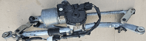 Toyota Avensis T27 mechanizm silniczek wycieraczek przód przednich 85110-05070 0390241642 1