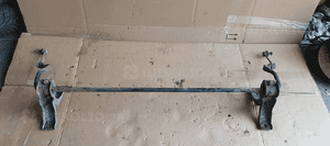 Drążek stabilizatora stabilizator tył Citroen C5 III 9658402280 1