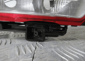 Lampa tylna tył lewa volvo V40 31395844 2012- 5