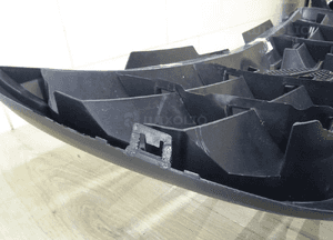 Zderzak grill mercedes sprinter W907 w910 a9108852600 llu 12