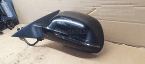 Lusterko zewnętrzne lewe fotochrom Audi A6 C6 Lift 15+2 PIN 17 PIN Europa LY9B 4