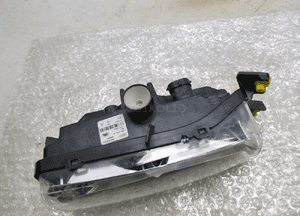 Range sport L494 lampa przednia przeciwmgielna led 14