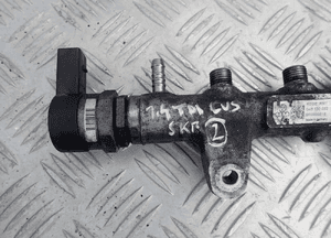 Listwa wtryskowa czujnik vw 1.4 tdi cus 04B130093 radom 2