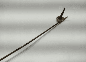 MECHANIZM WYCIERACZEK LAND ROVER DEFENDER XH1217508CC 2007-2014 EUROPA 5